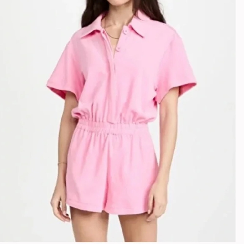 Good American Romper